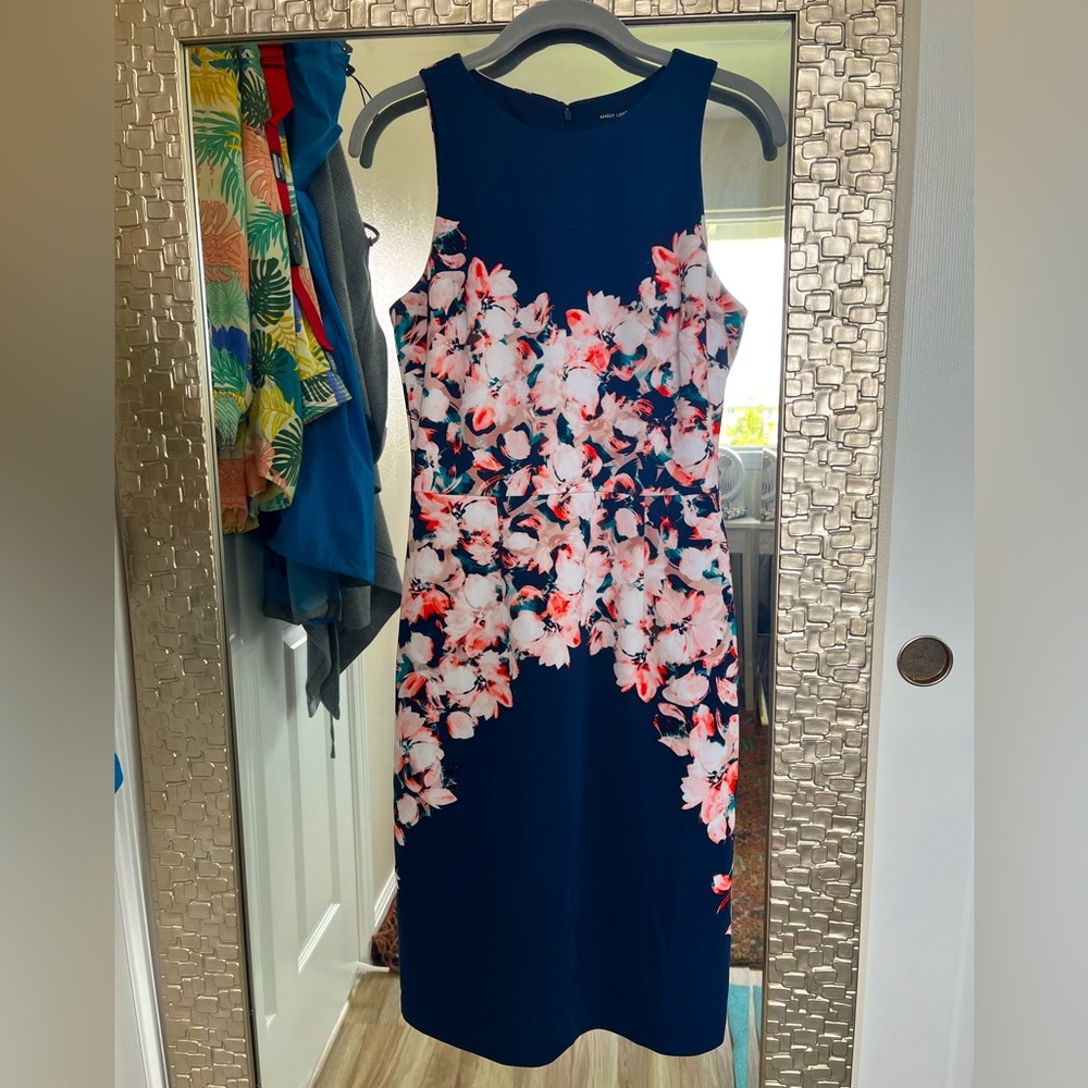 Maggy London Dress